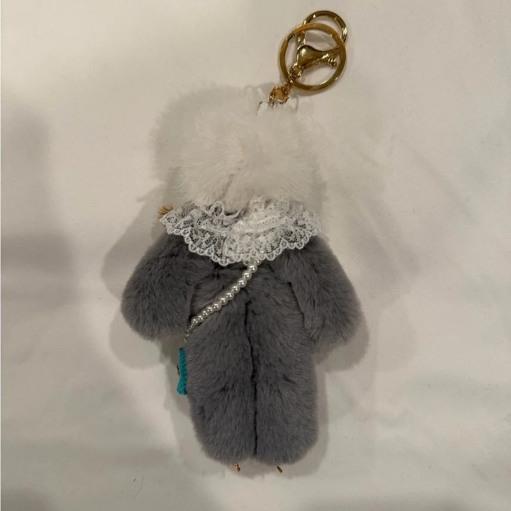 Handmade keychain